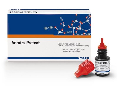 Адмира Протект (Admira Protect), 4,5 мл/ Voco
