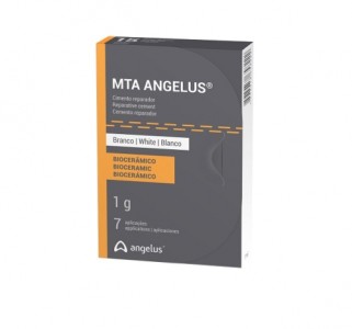 Про рут МТА, 1г Серый Angelus
