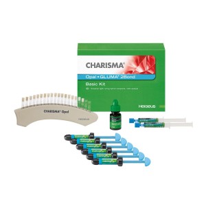 Харизма Charisma OPAL, Basic набор, (6 шпр.х 4г)