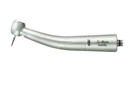 Наконечник турбинный S-MAX M 600L с оптикой/ NSK