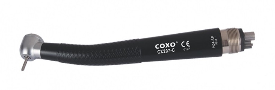 Наконечник турбинный Coxo Medical /Китай