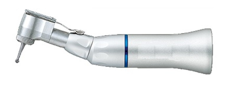Наконечник угловой 1:1 c поворотной защелкой STOM (Китай)