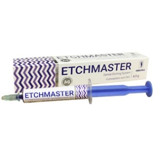 Гель для травления Etchmaster 36%, 6,5 гр / ARKONA