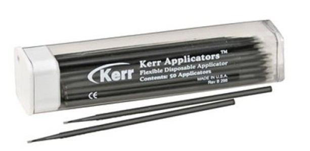 Аппликаторы, /Kerr