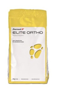 Гипс Элит ОРТО (Elite Ortho) 3класс , 3 кг
