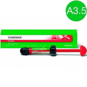 Харизма Charisma classic , шприц 4г А3.5