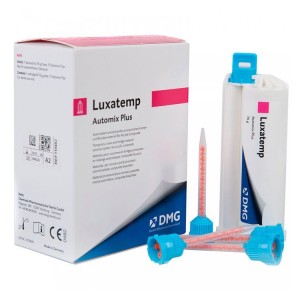 Люксатемп(Luxatemp) -автомикс плюс, А2, 76г