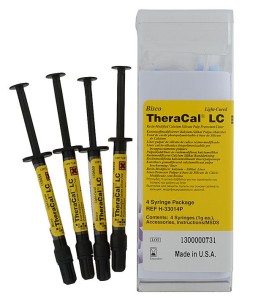 Теракал ЛЦ (TheraCal LC), 1г (Про-Рут)