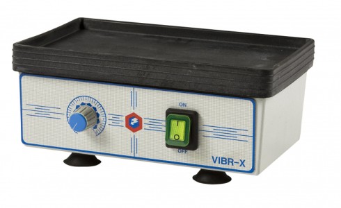 Вибростол VIBR-X-24 средний, Omec /Италия