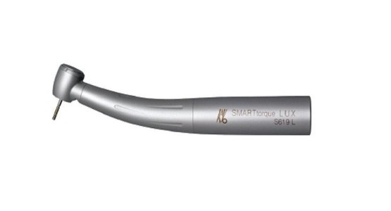 Наконечник турбинный кнопочный с подсветкой SMARTtorque LUX S 619L/ KAVO