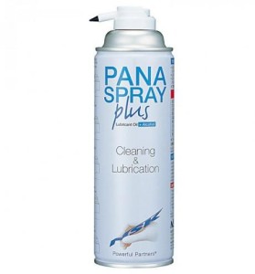 Спрей для смазки и отчистки наконечников,Pana-spray NSK 500мл