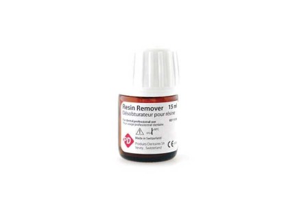Жидкость ROOT CANAL RESIN REMOVER для распломбир. каналов 15мл,/PD
