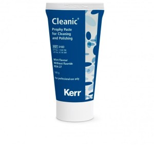 Клиник паста Cleanic, 100г