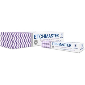 Гель для травления Etchmaster 36%, 13 гр / ARKONA
