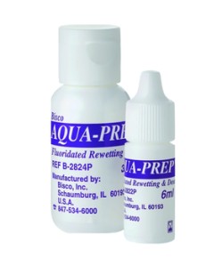 Увлажнитель для дентина Аква-Преп Ф (Aqua-Prep F), 30 мл