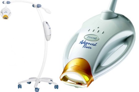 Лампа стоматологическая отбеливающая Chairside Light ZOOM AP