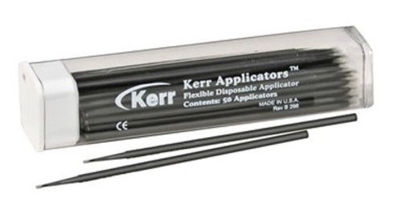 Аппликаторы, /Kerr