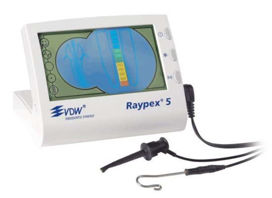 Апекслокатор Raypex 5 /VDW