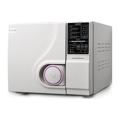 Стерилизатор паровой Tanzo C18