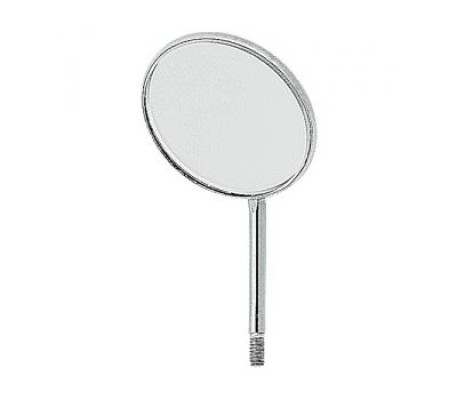 Зеркало без ручки увелич. SD-0777-24 SURGICON / Пакестан