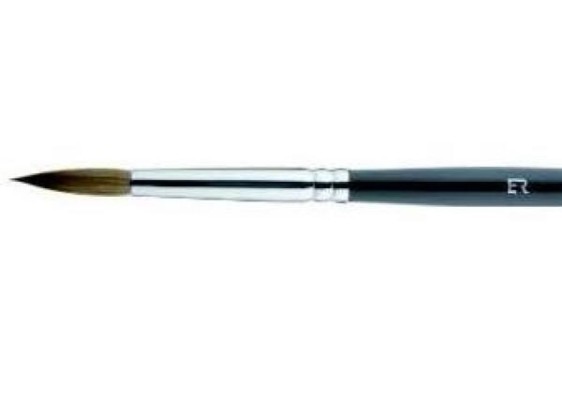 Кисть "Synthetic" N4134 № 4