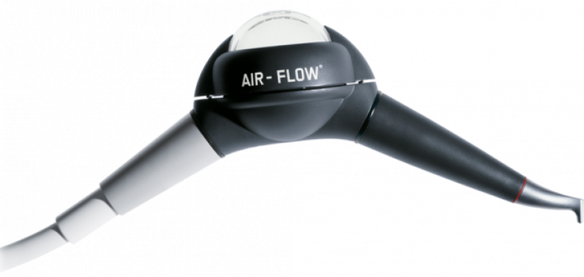 Наконечник АЭР-ФЛОУ air-flow хэнди NEW