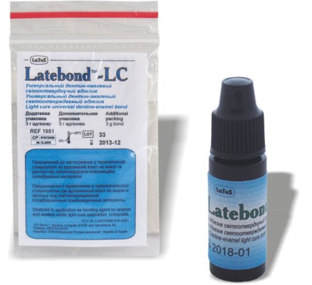 Латебонд (Latebond-LC), 3г