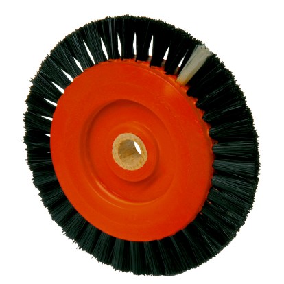 Узкая щетка для модельного литья, диаметр 65 мм (Renfert)