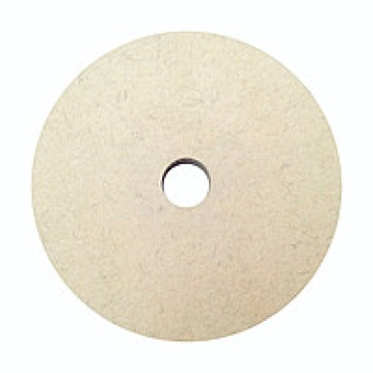 Войлочный круговой фильц 3.052-1 серый (Сонис)