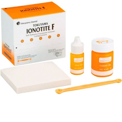 Lonotite F, (20г +  6,4мл)
