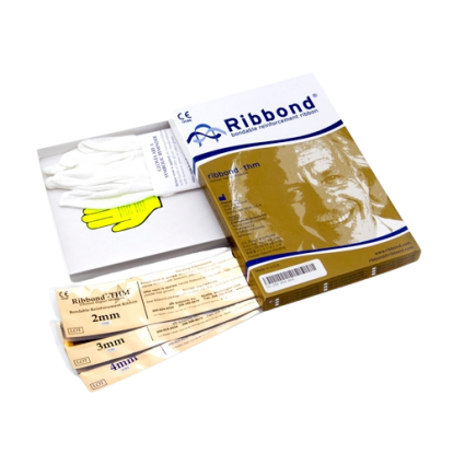 Шинирующий материал Ribbond THM, 2,3,4 мм ; 3шт х 22см (Ribbond)