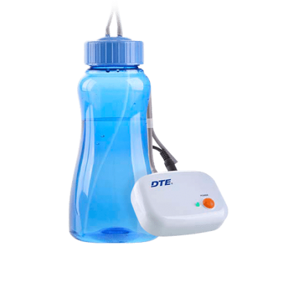 Ёмкость для воды с крышкой и АТ 1 (DTE)