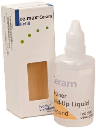 ИПС e.max Ceram ZirLiner Liquid allround  Моделировочная жидкость для  ZirLiner, 60мл/ IVOCLAR