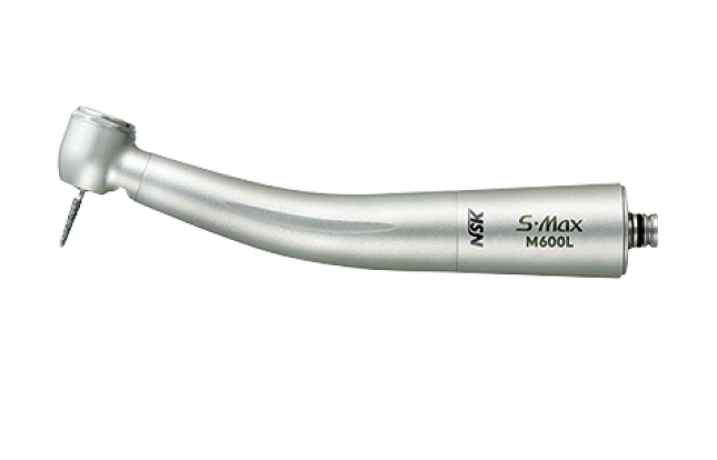 Турбинный наконечник S-MAX M 600L с оптикой (NSK)