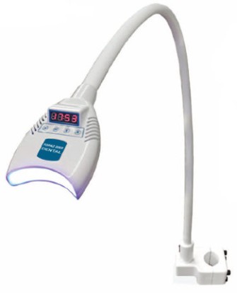 Лампа для отбеливания зубов ТОПАЗ 3000