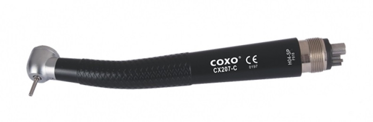 Турбинный наконечник Coxo CX207-C Medical