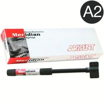 Меридиан Meridian шприц 4г А2 AB Ardent 
