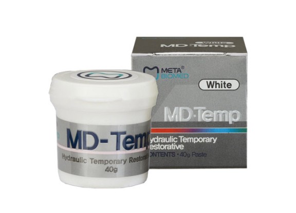 МД-Темп (MD-Temp), 40 г, Meta