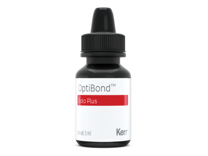Оптибонд / OptiBond Solo Plus - адгезив светоотверждаемый V поколения (3мл), Kerr / США