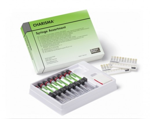 Харизма Charisma Combi с, набор, (8 шпр.х 4г)