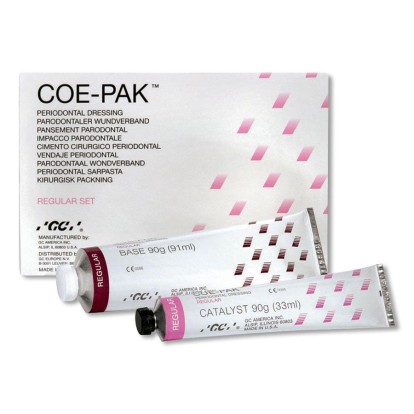 Пародонтальная повязка Coe-Pak (GC)