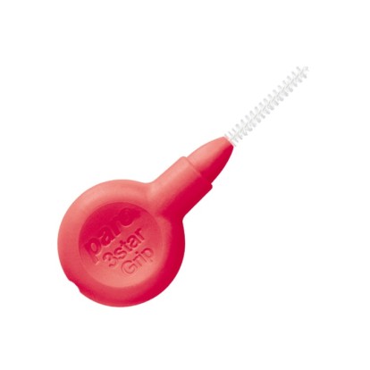 Ершик  цилиндрический розовый d 2мм   Paro Flexi Grip  Швейцария