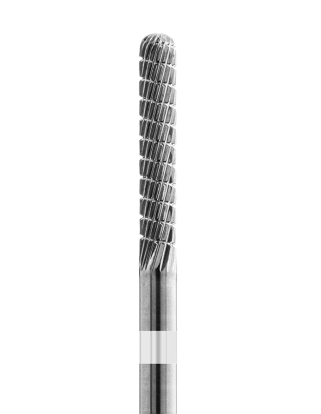Фреза ТВС № 85 (73230) Кристалл, мелкая спиральная нарезка