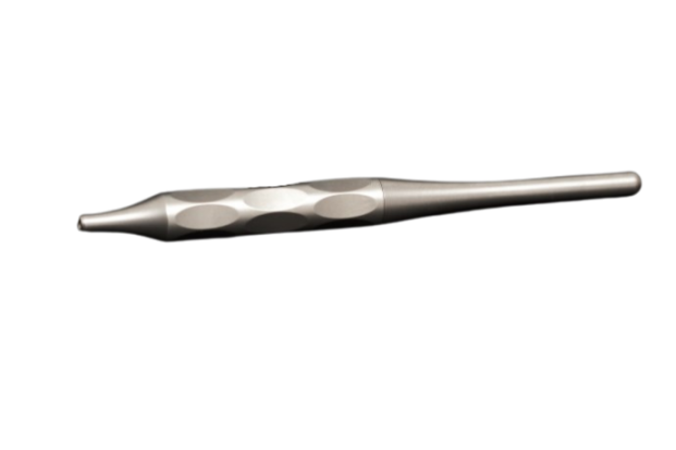 Ручка для зеркала металл (HAHNENKRATT)
