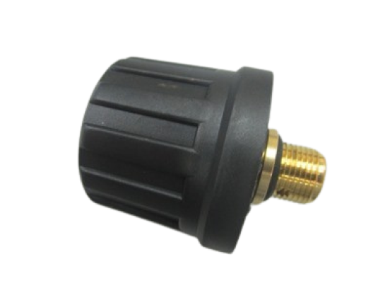 Заглушка-клапан к пароструйному аппарату GP,92,3 OMEC