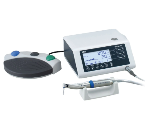 Аппарат для хирургии и имплантологии Surgic Pro OPT, 230V