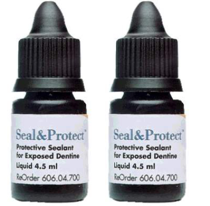 Сил Протект (Seal Protect) Dentsply , 2 х 4,5 мл