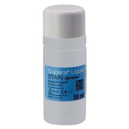 Жидкость Liquid OCL Duceram Plus, 50 мл (DeguDent)