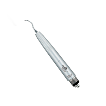Скалер AS2000-М4- пневматический для снятия зубного камня, 3 насадки/ NSK