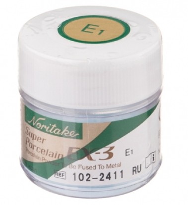 Норитаки (Noritake) EX-3 эмаль Е1, 10 г